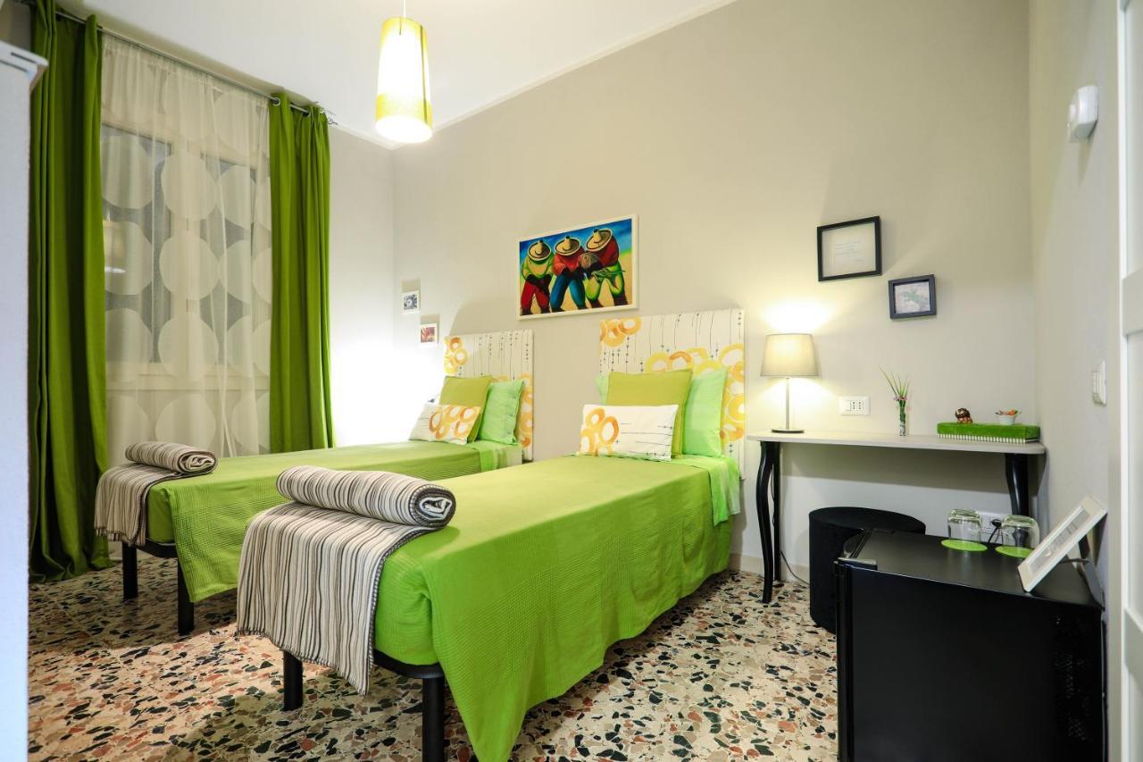 Musica Guest House Alghero Exterior photo