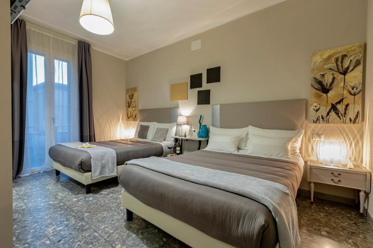 Musica Guest House Alghero Exterior photo