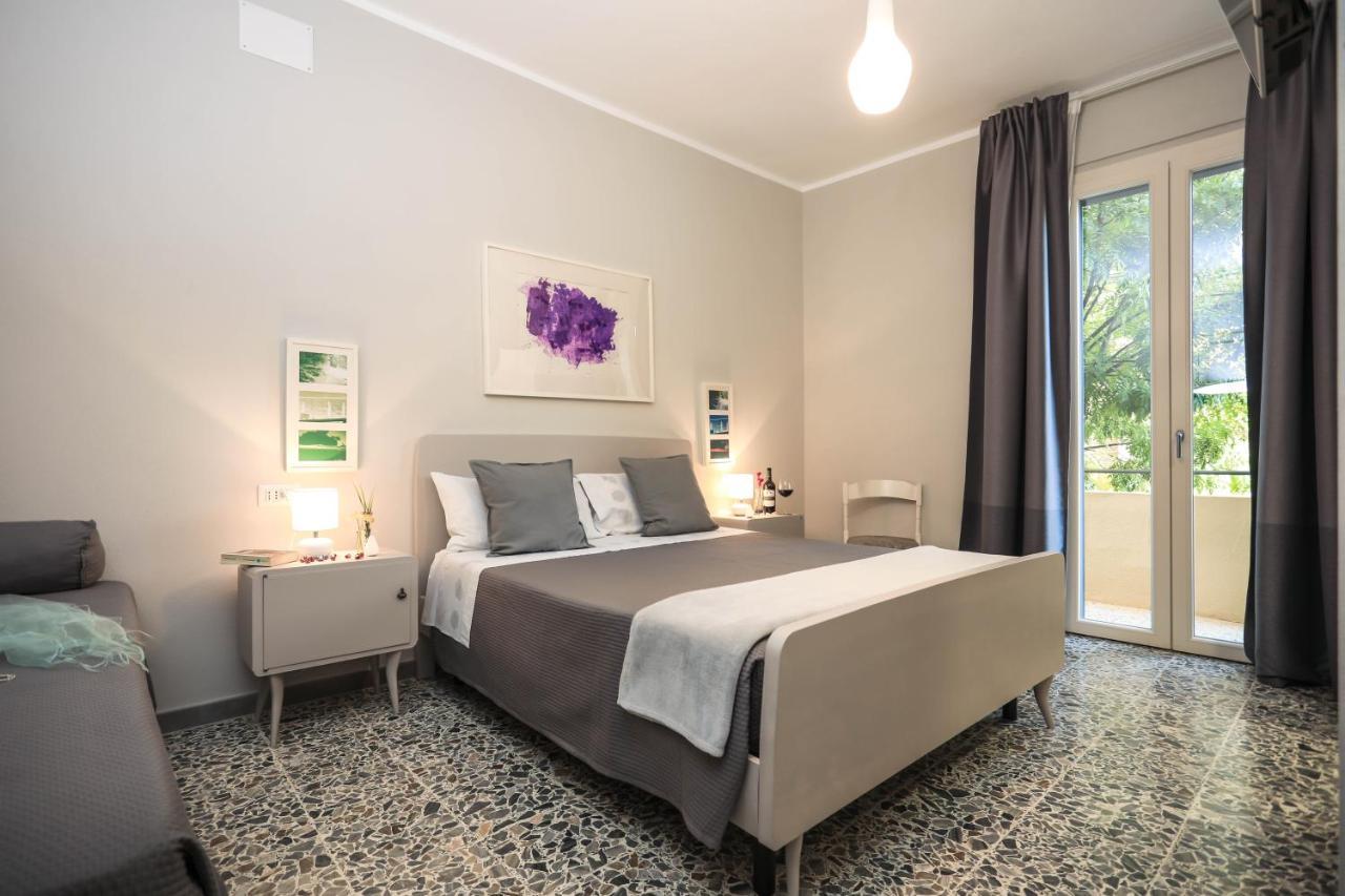 Musica Guest House Alghero Exterior photo