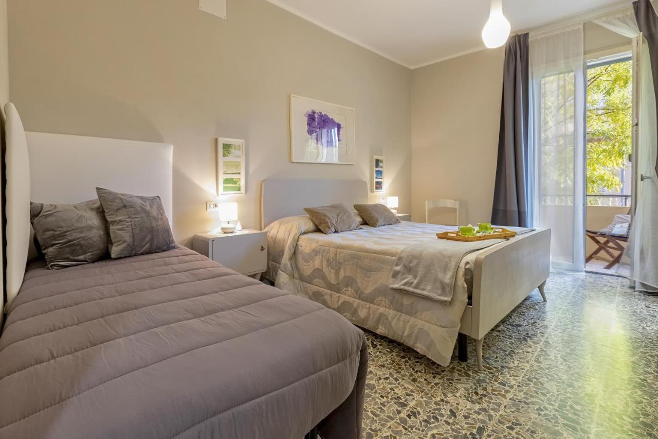 Musica Guest House Alghero Exterior photo
