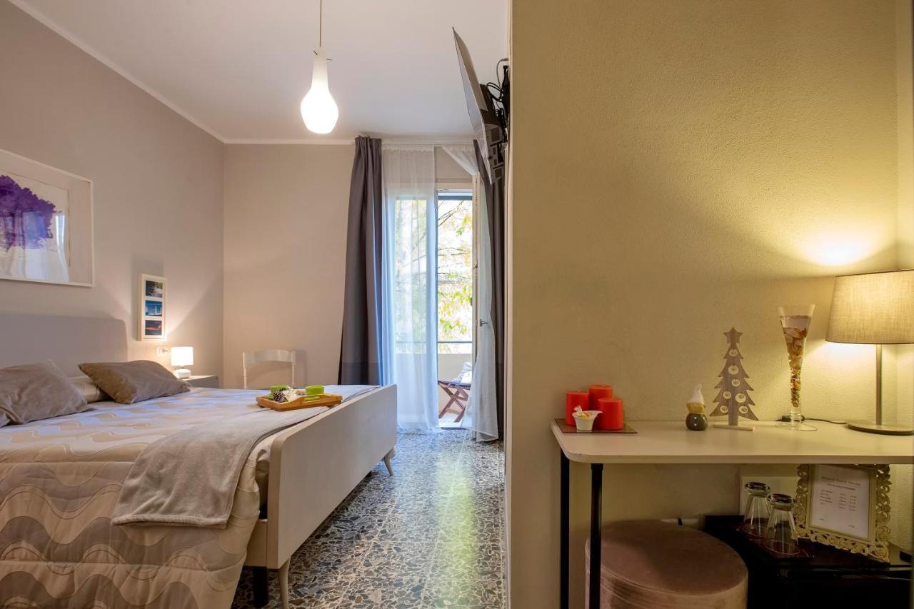 Musica Guest House Alghero Exterior photo