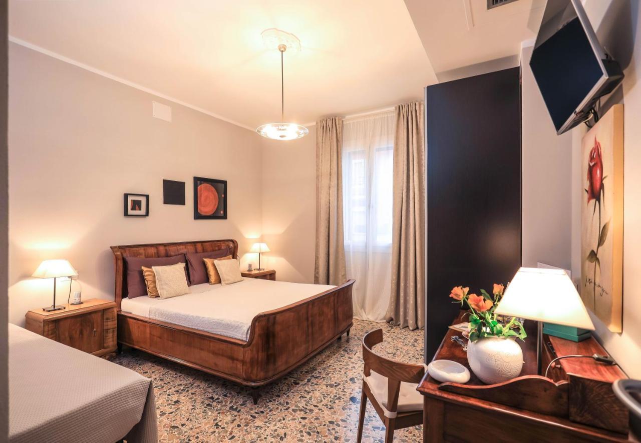 Musica Guest House Alghero Exterior photo
