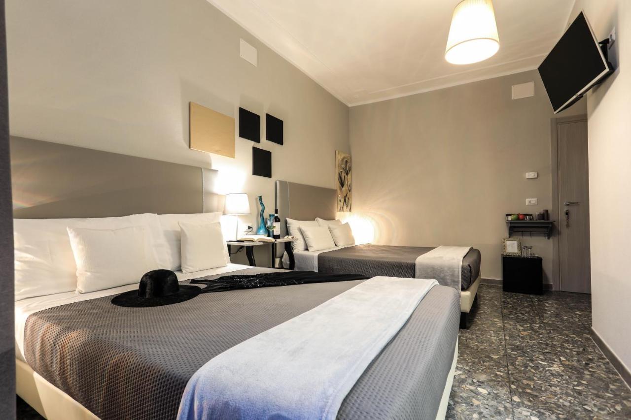 Musica Guest House Alghero Exterior photo