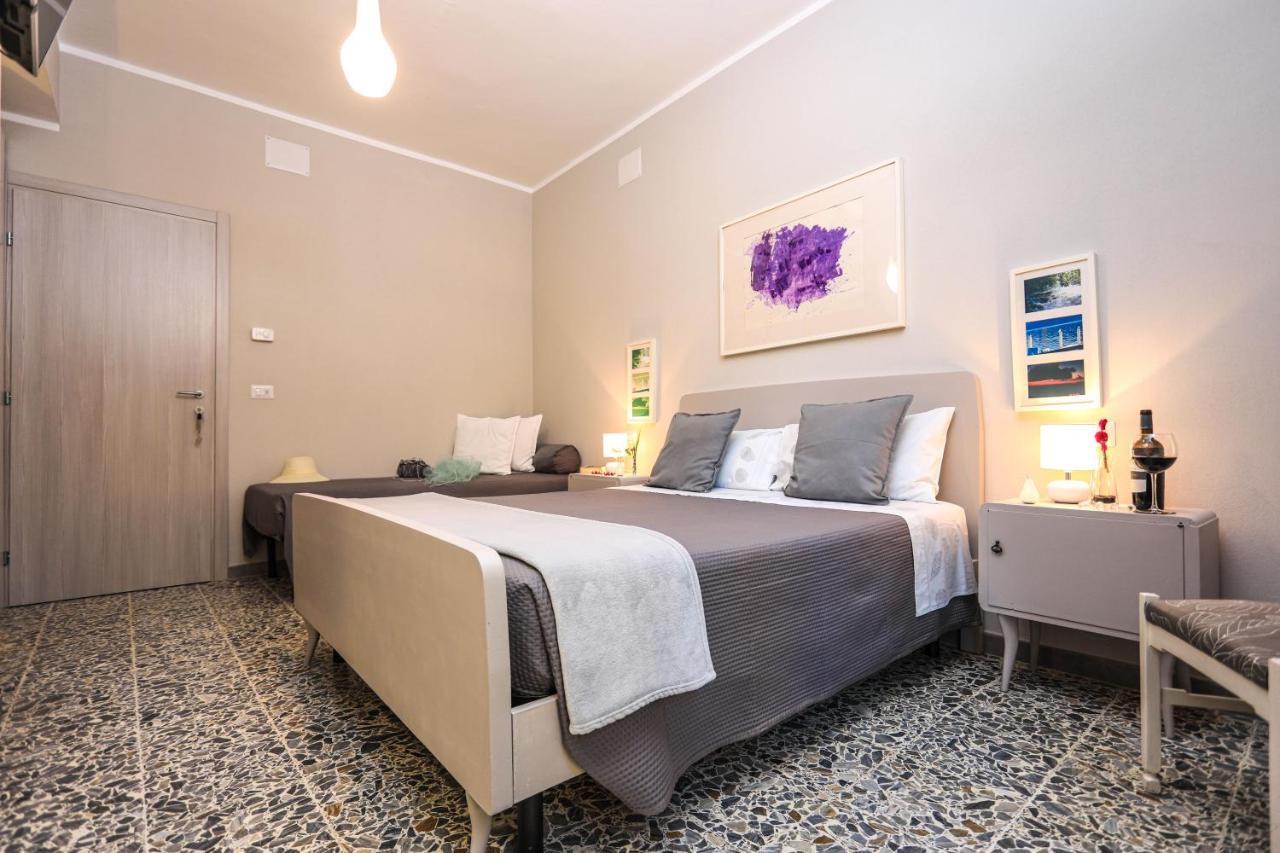 Musica Guest House Alghero Exterior photo