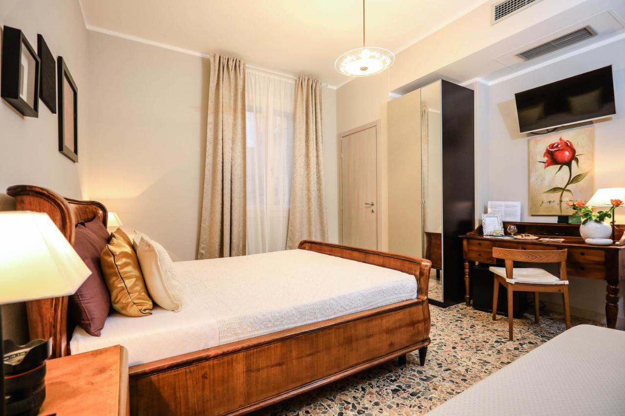 Musica Guest House Alghero Exterior photo