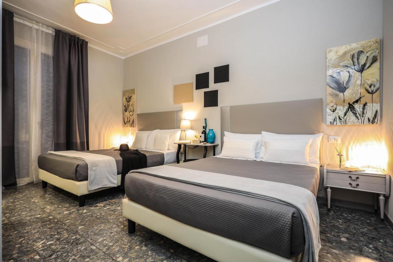 Musica Guest House Alghero Exterior photo