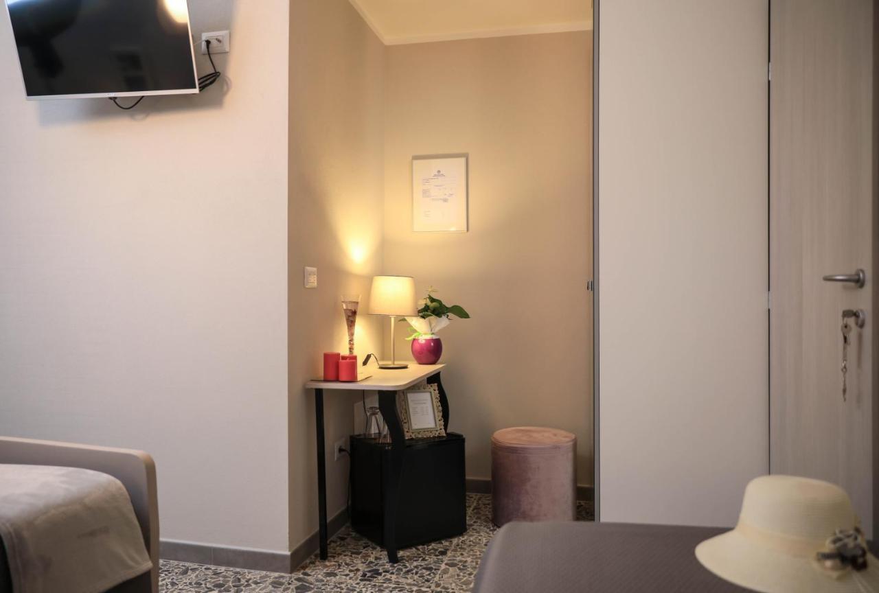 Musica Guest House Alghero Exterior photo