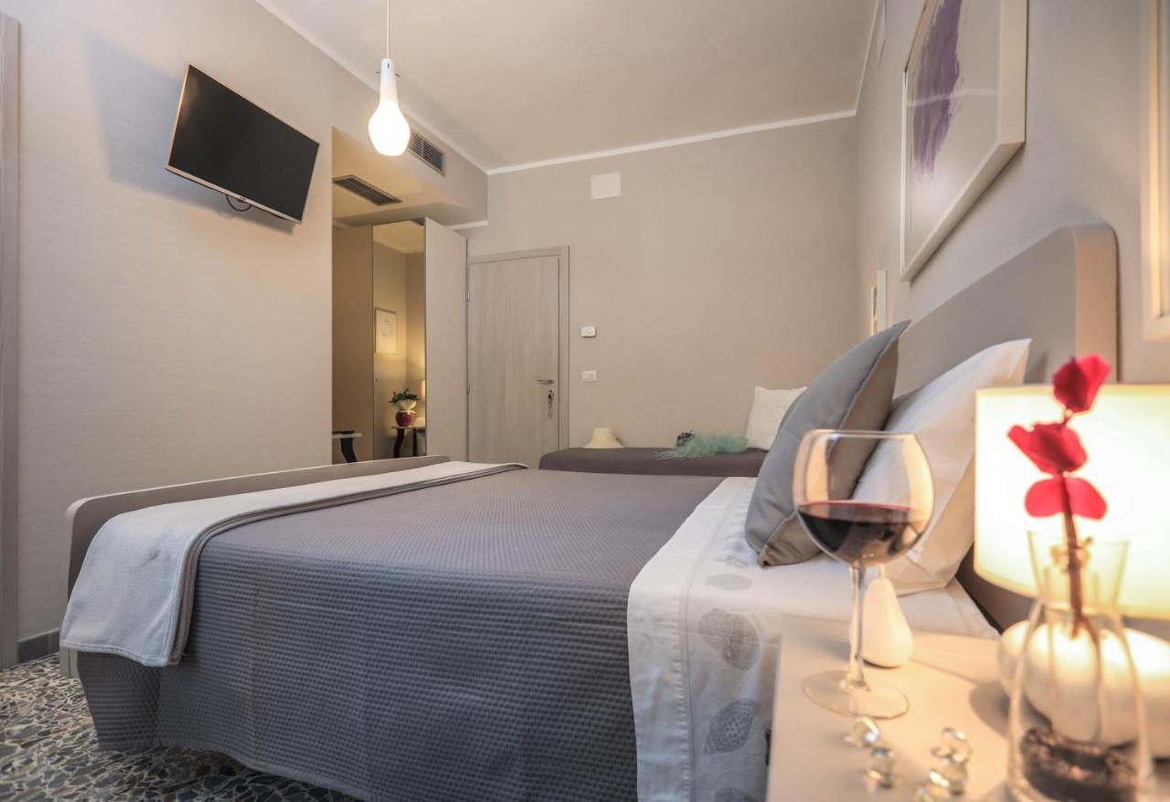 Musica Guest House Alghero Exterior photo