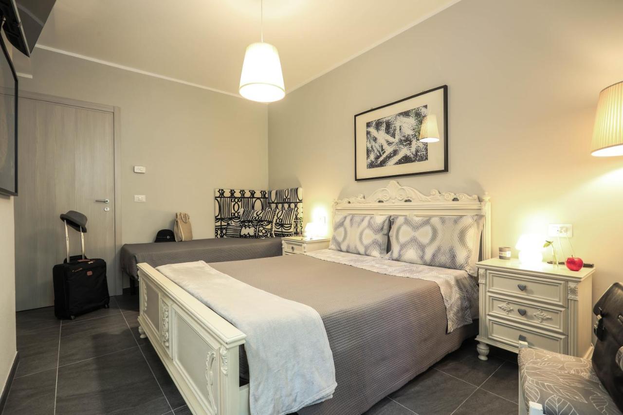 Musica Guest House Alghero Exterior photo