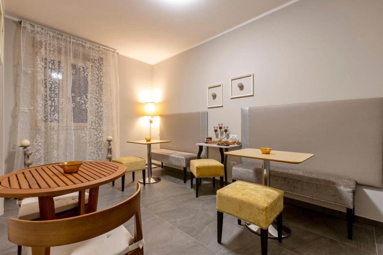 Musica Guest House Alghero Exterior photo