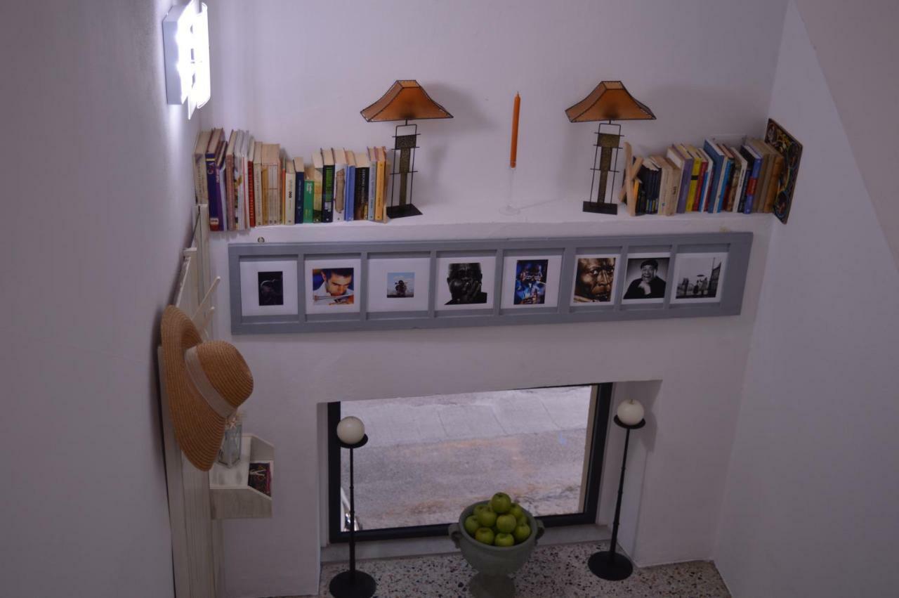Musica Guest House Alghero Exterior photo